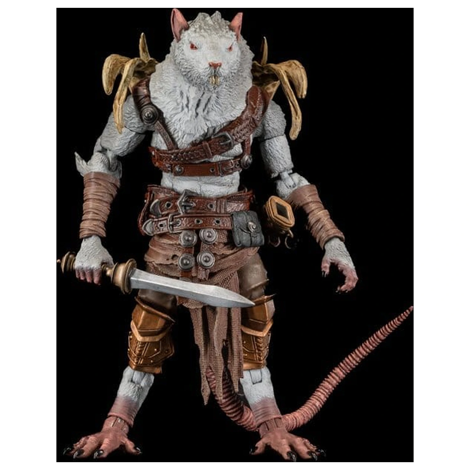 Mythic Legions: Reinforcement 3 The Bilge akcijska figura fotografija proizvoda