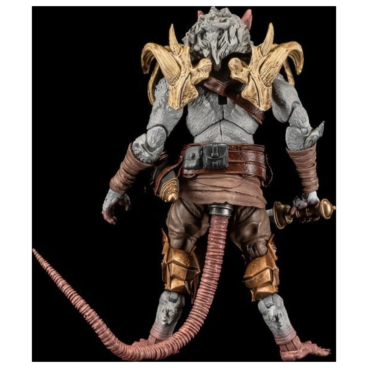 Mythic Legions: Reinforcement 3 The Bilge akcijska figura fotografija proizvoda