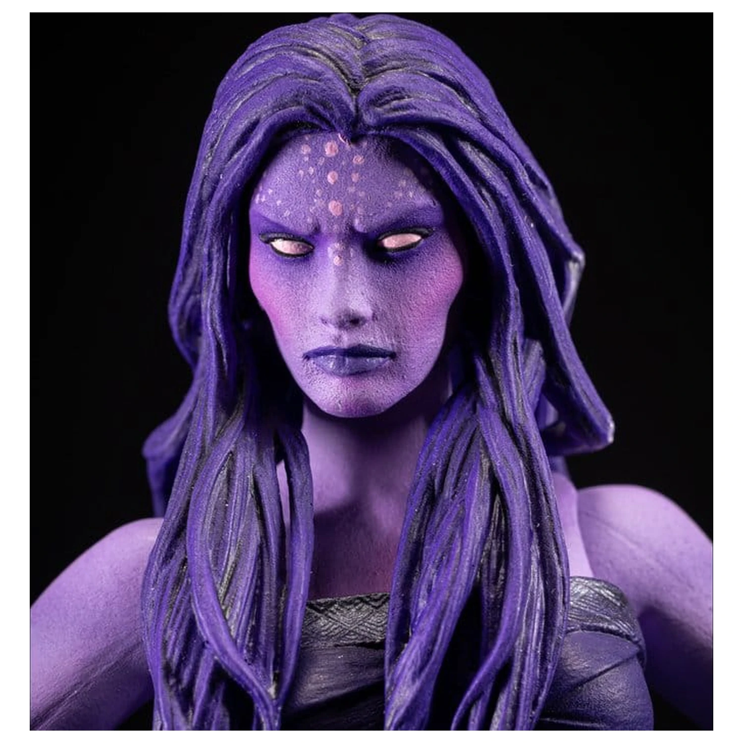 Mythic Legions: Reinforcement 3 Akcijska figura Yemaya Divine Deluxe fotografija proizvoda