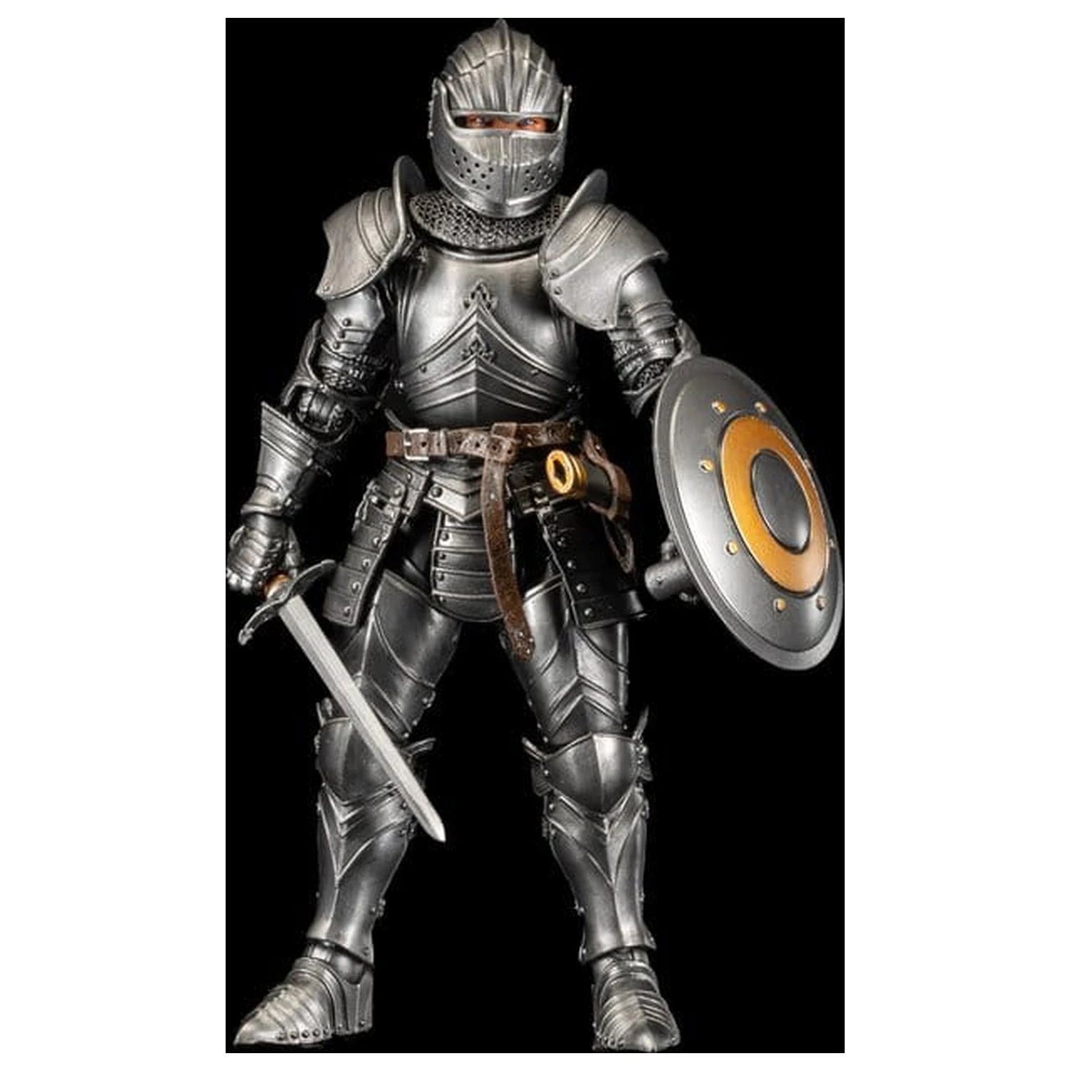 Mythic Legions: Reinforcement 3 Akcijska figura Valiant Knight 2 Legion Builder fotografija proizvoda