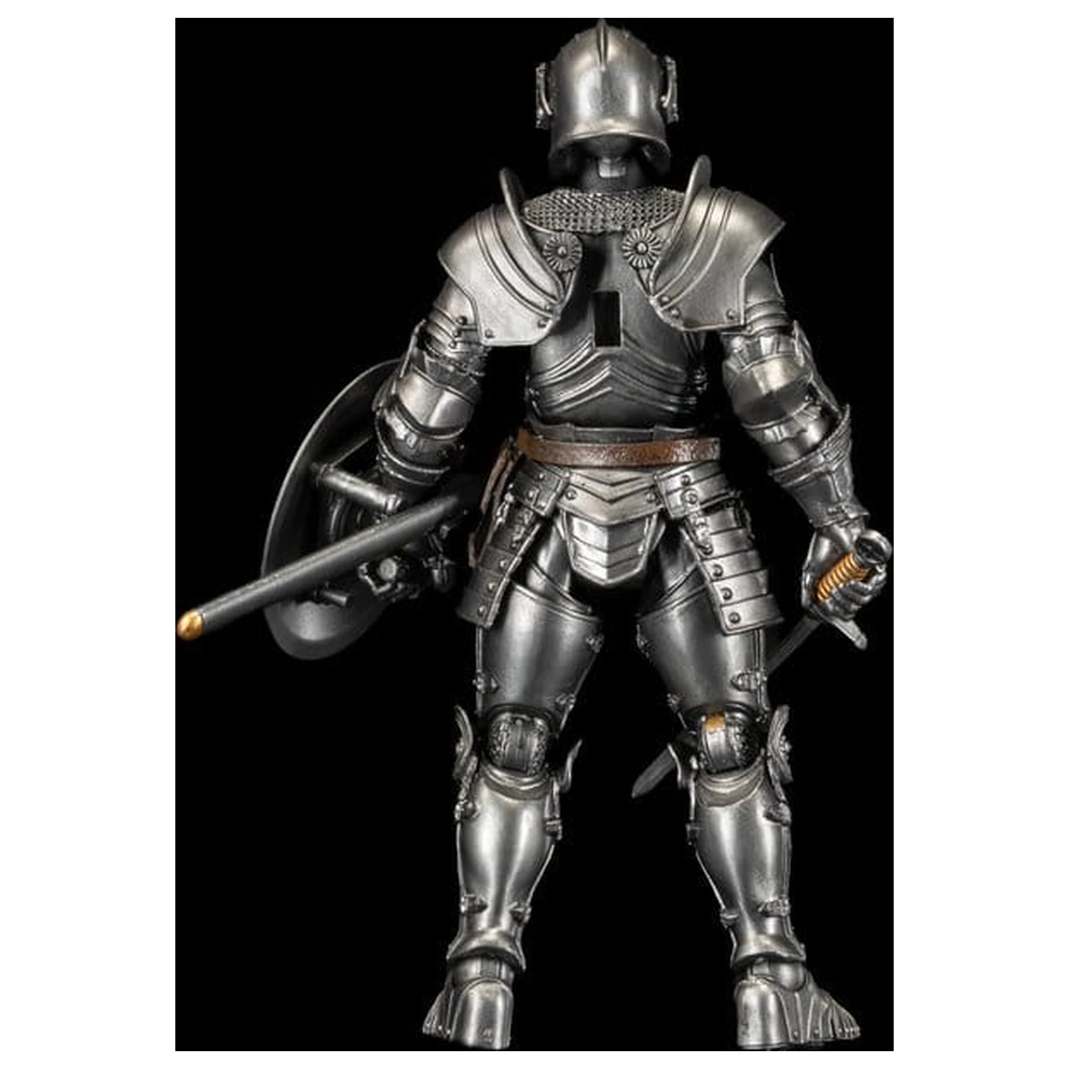 Mythic Legions: Reinforcement 3 Akcijska figura Valiant Knight 2 Legion Builder fotografija proizvoda