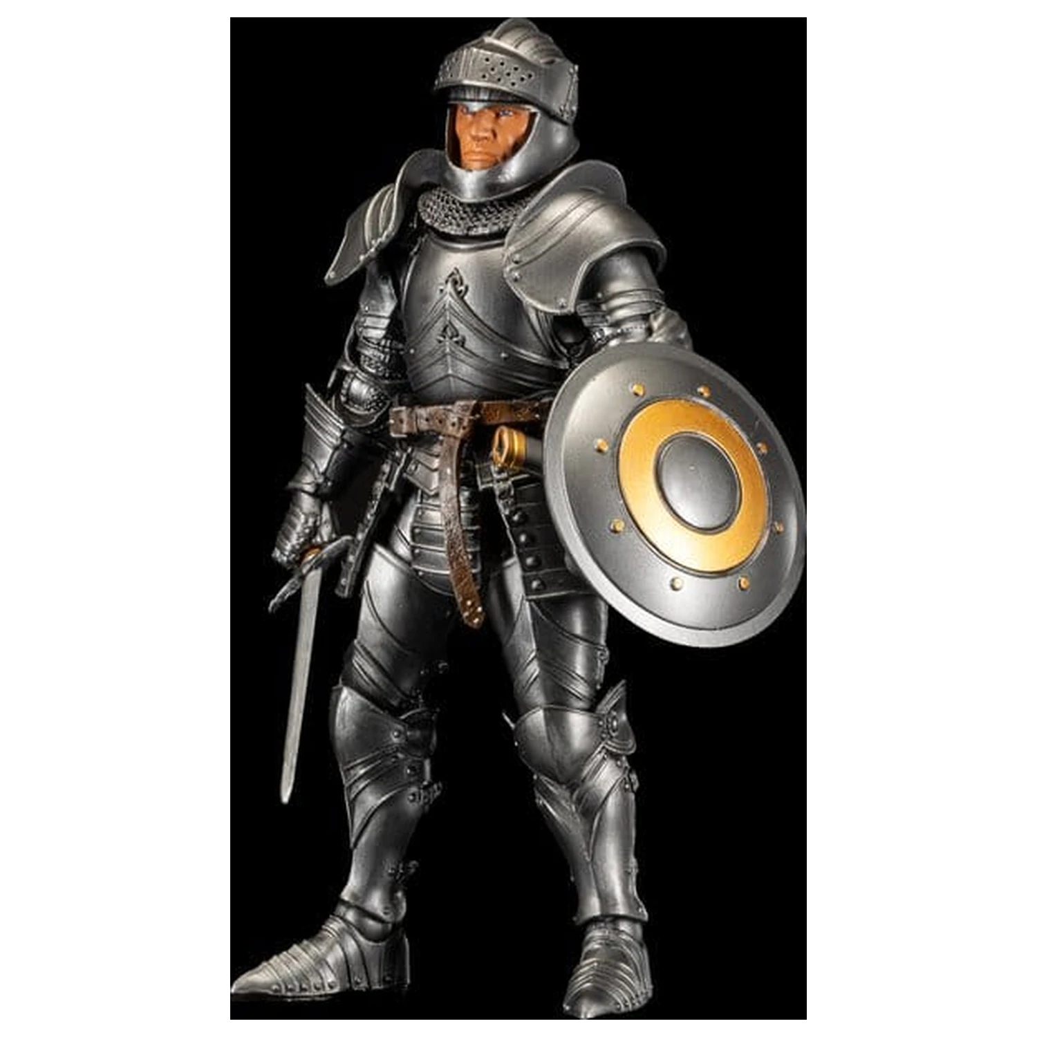 Mythic Legions: Reinforcement 3 Akcijska figura Valiant Knight 2 Legion Builder fotografija proizvoda