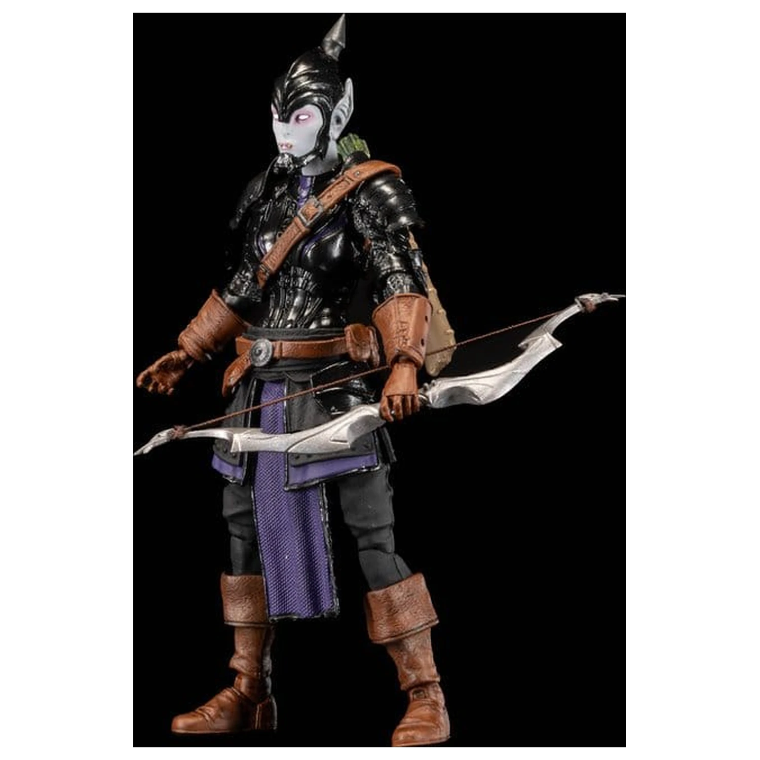 Mythic Legions: Reinforcement 3 Akcijska figura Vampirski strijelac Legion Builder fotografija proizvoda