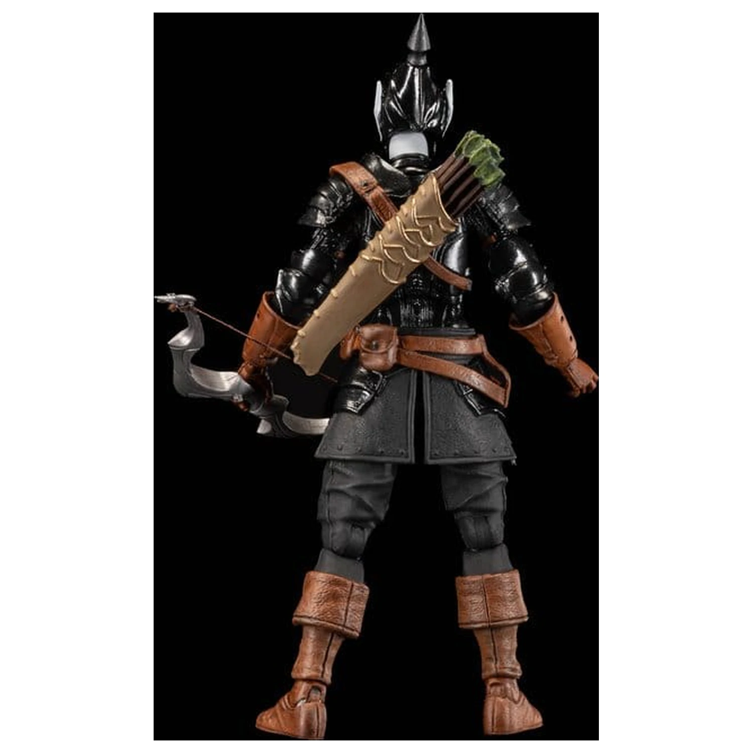 Mythic Legions: Reinforcement 3 Akcijska figura Vampirski strijelac Legion Builder fotografija proizvoda