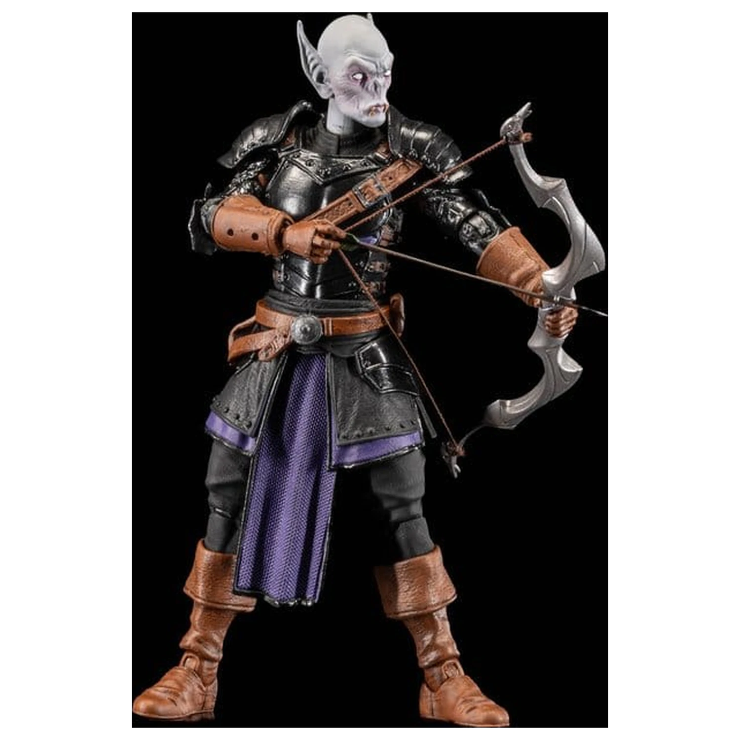 Mythic Legions: Reinforcement 3 Akcijska figura Vampirski strijelac Legion Builder fotografija proizvoda