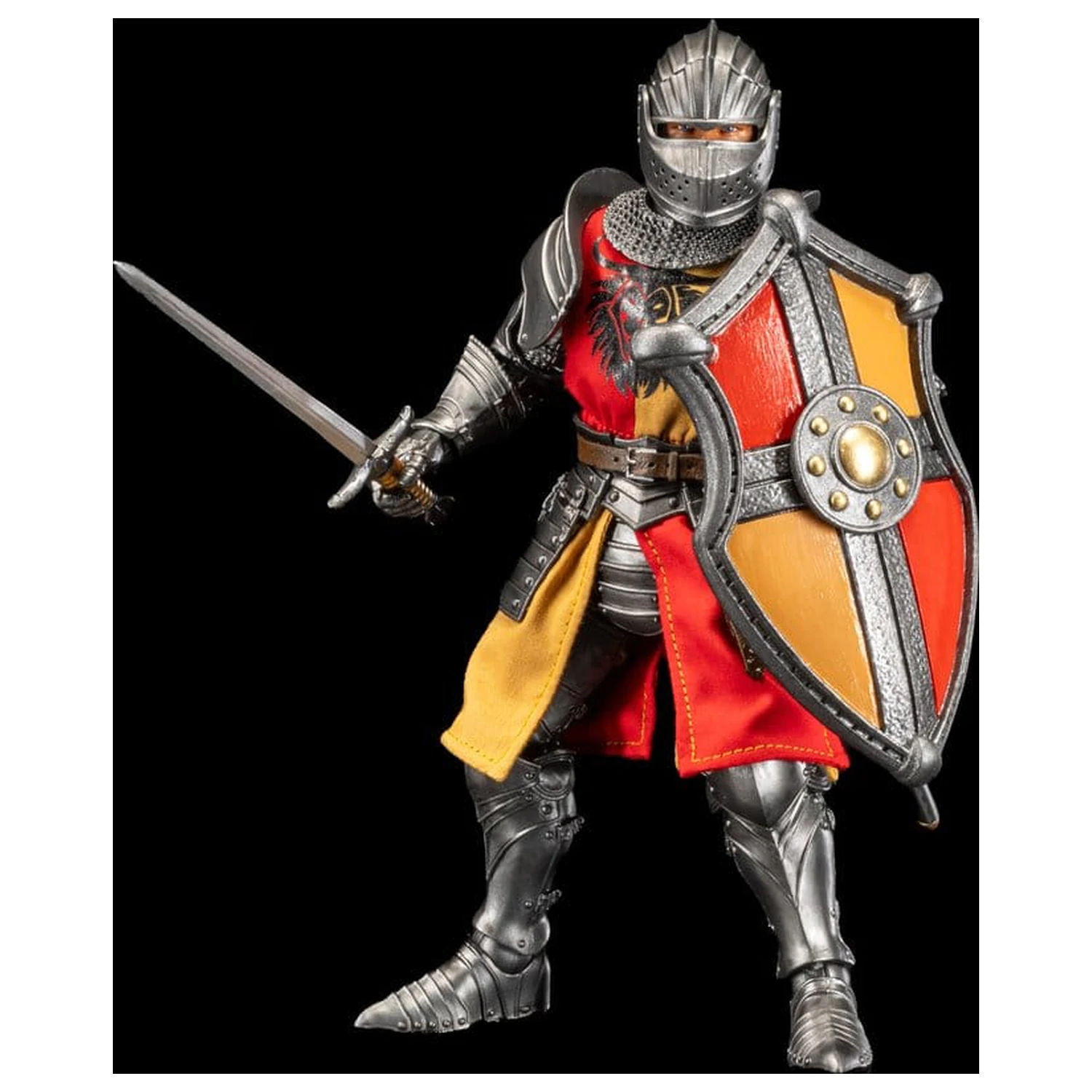 Mythic Legions: Reinforcement 3 Dodatak za akcijsku figuru Army of Leodysseus Tunic Set fotografija proizvoda