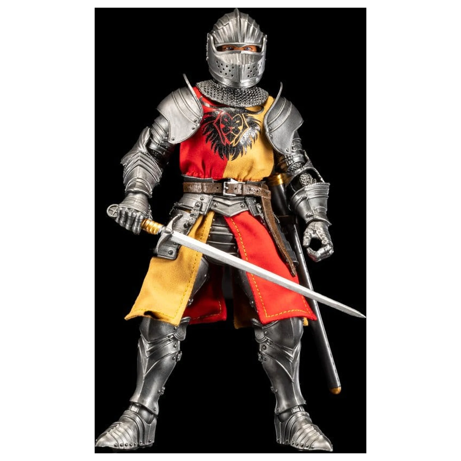 Mythic Legions: Reinforcement 3 Dodatak za akcijsku figuru Army of Leodysseus Tunic Set fotografija proizvoda