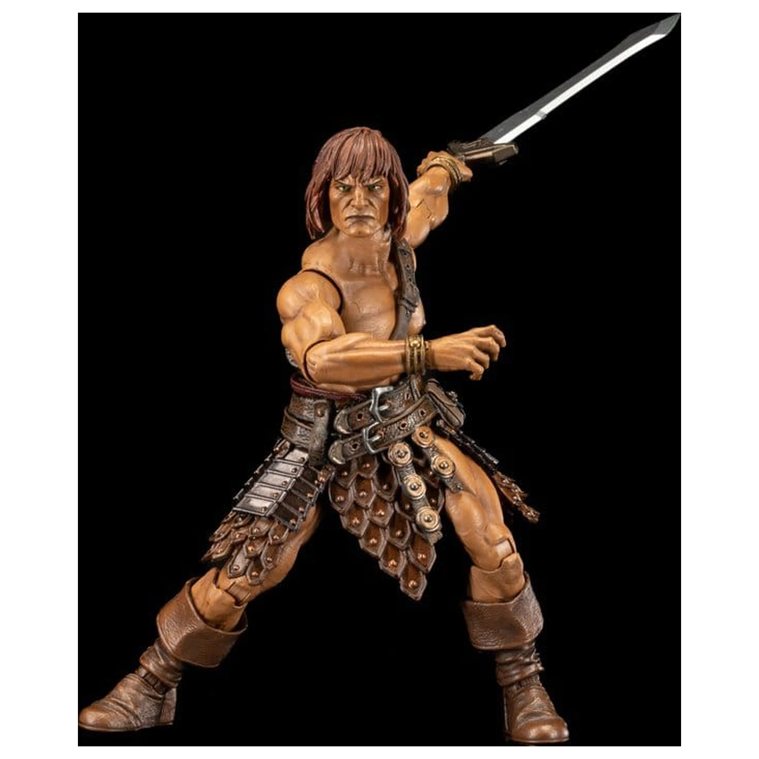 Mythic Legions: Reinforcement 3 Action Figure Dodatak Legendary Add-On Set fotografija proizvoda