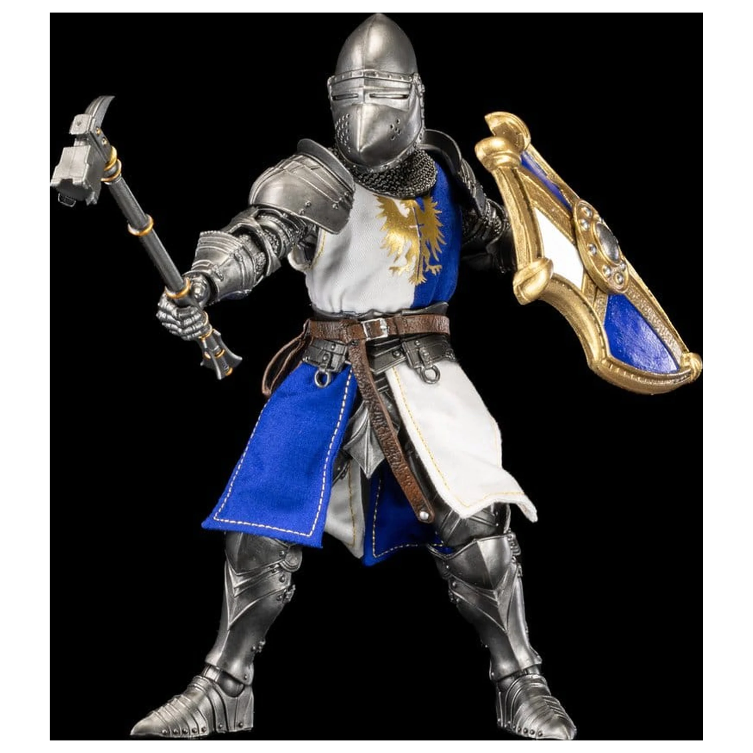Mythic Legions: Reinforcement 3 Dodatak za akcijsku figuru Order of Eathyron Tunika Set fotografija proizvoda