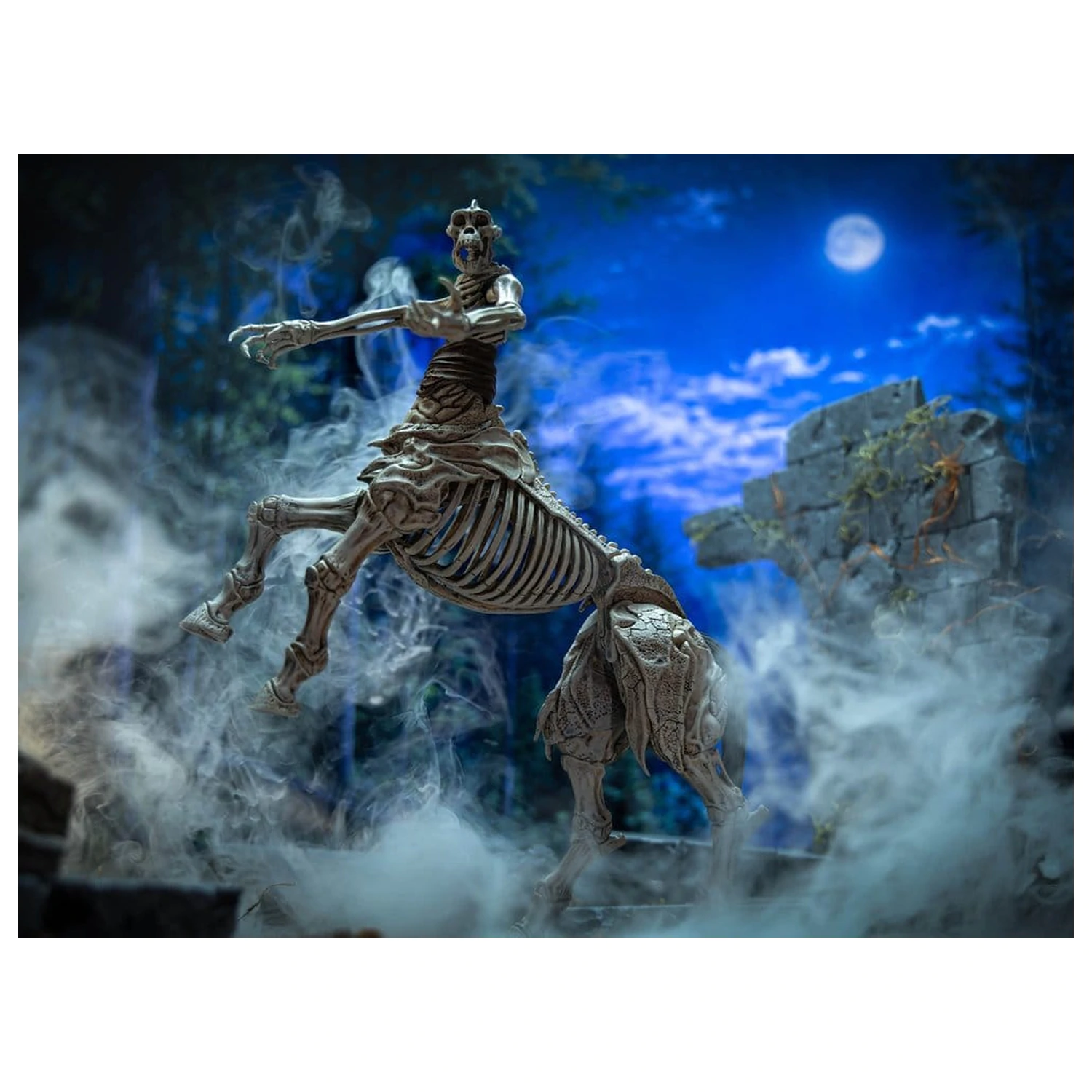 Mythic Legions: Reinforcement 3 Dodatak za akcijsku figuru set dodataka kosturskih vojnika fotografija proizvoda