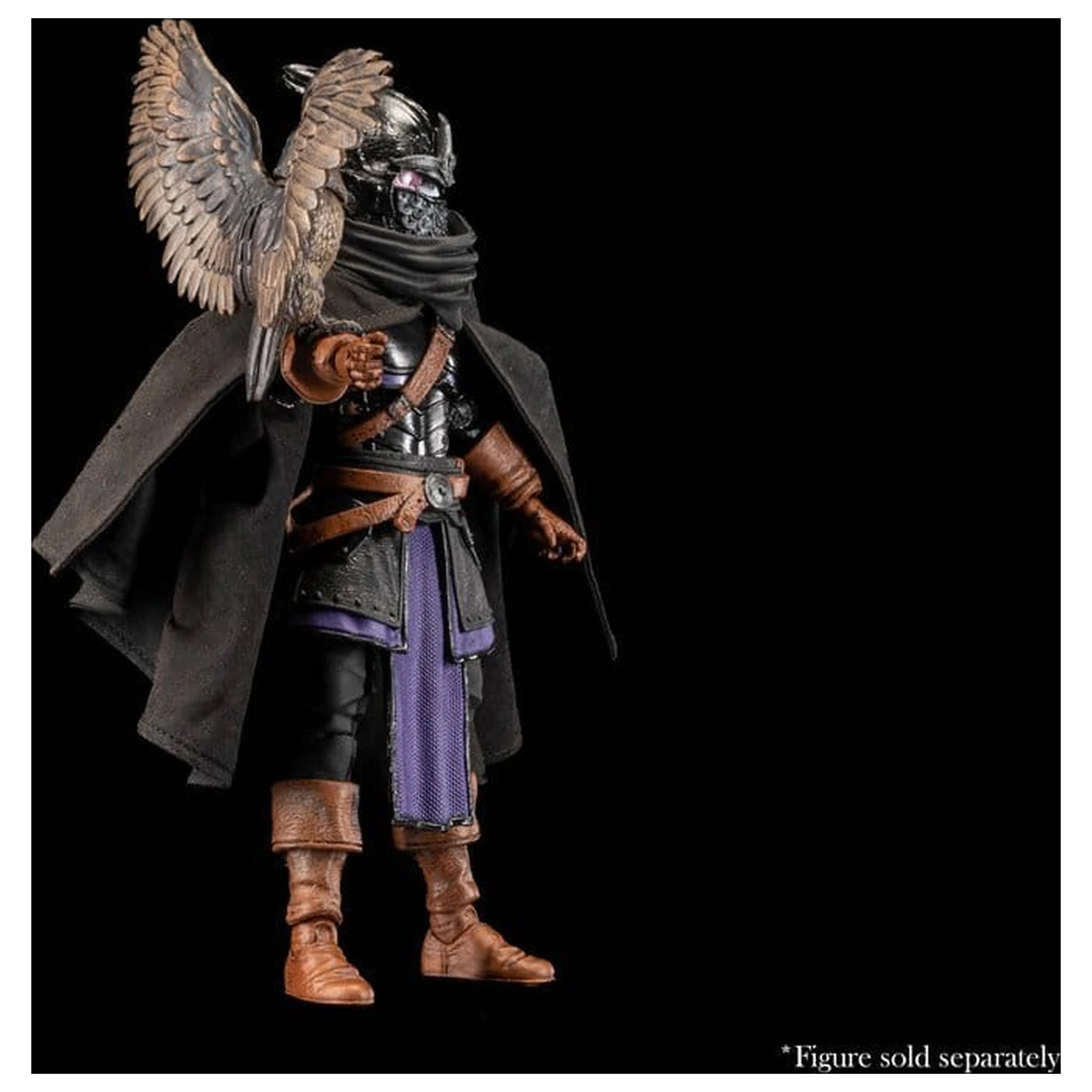 Mythic Legions: Reinforcement 3 Dodatak za akcijsku figuru Vampire Archer Dodatni set fotografija proizvoda