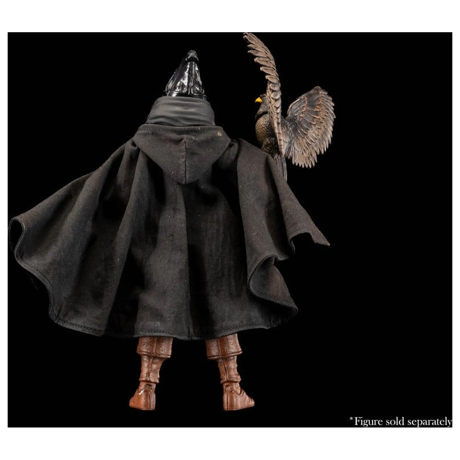Mythic Legions: Reinforcement 3 Dodatak za akcijsku figuru Vampire Archer Dodatni set fotografija proizvoda