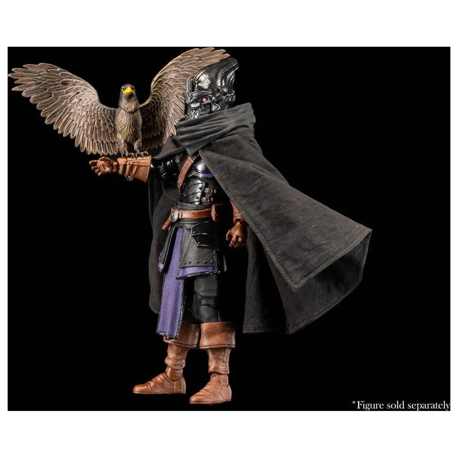 Mythic Legions: Reinforcement 3 Dodatak za akcijsku figuru Vampire Archer Dodatni set fotografija proizvoda