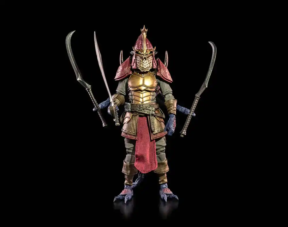 Mythic Legions: Rising Sons akcijska figura Diis Paator 15 cm fotografija proizvoda