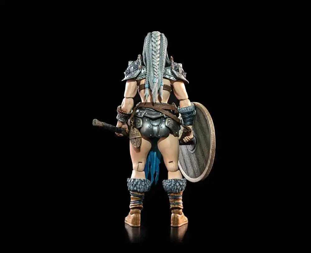 Mythic Legions: Rising Sons akcijska figura Neve 15 cm fotografija proizvoda