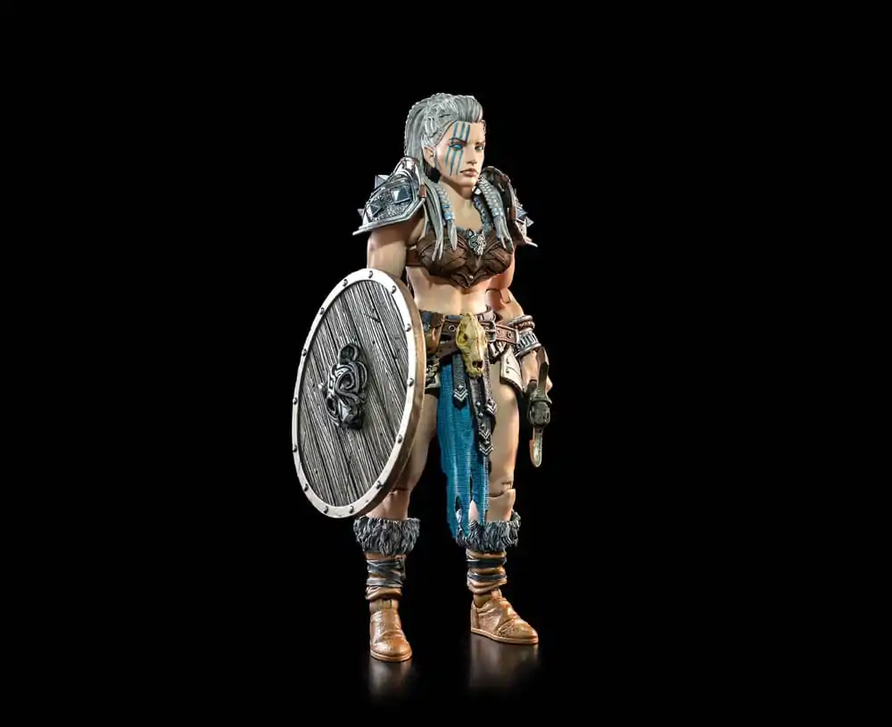 Mythic Legions: Rising Sons akcijska figura Neve 15 cm fotografija proizvoda