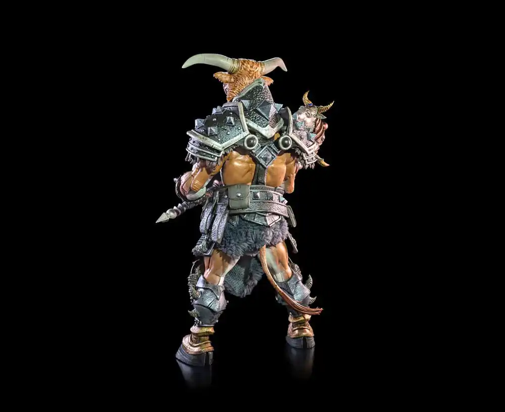 Mythic Legions: Rising Sons akcijska figura Regarionn (Ogre-Scale) 23 cm fotografija proizvoda