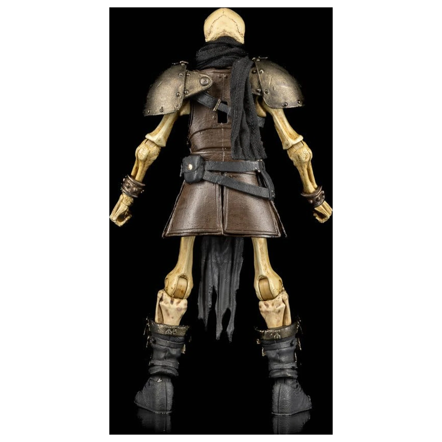 Mythic Legions Action Figura Rix the Skeleton Thief 18 cm fotografija proizvoda