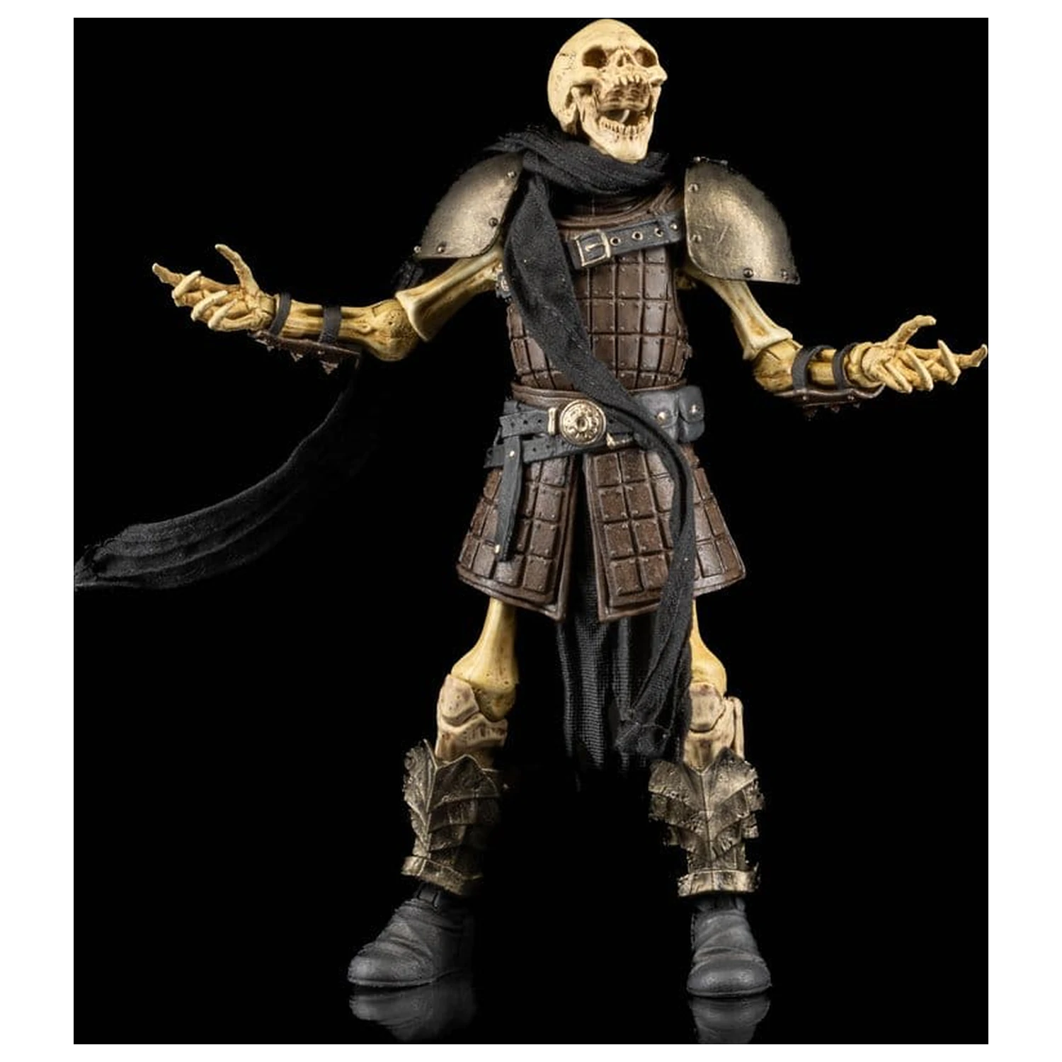 Mythic Legions Action Figura Rix the Skeleton Thief 18 cm fotografija proizvoda