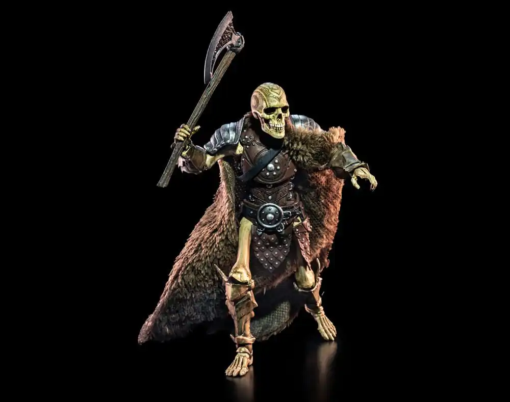 Mythic Legions akcijska figura The Undead of Vikenfell 15 cm fotografija proizvoda