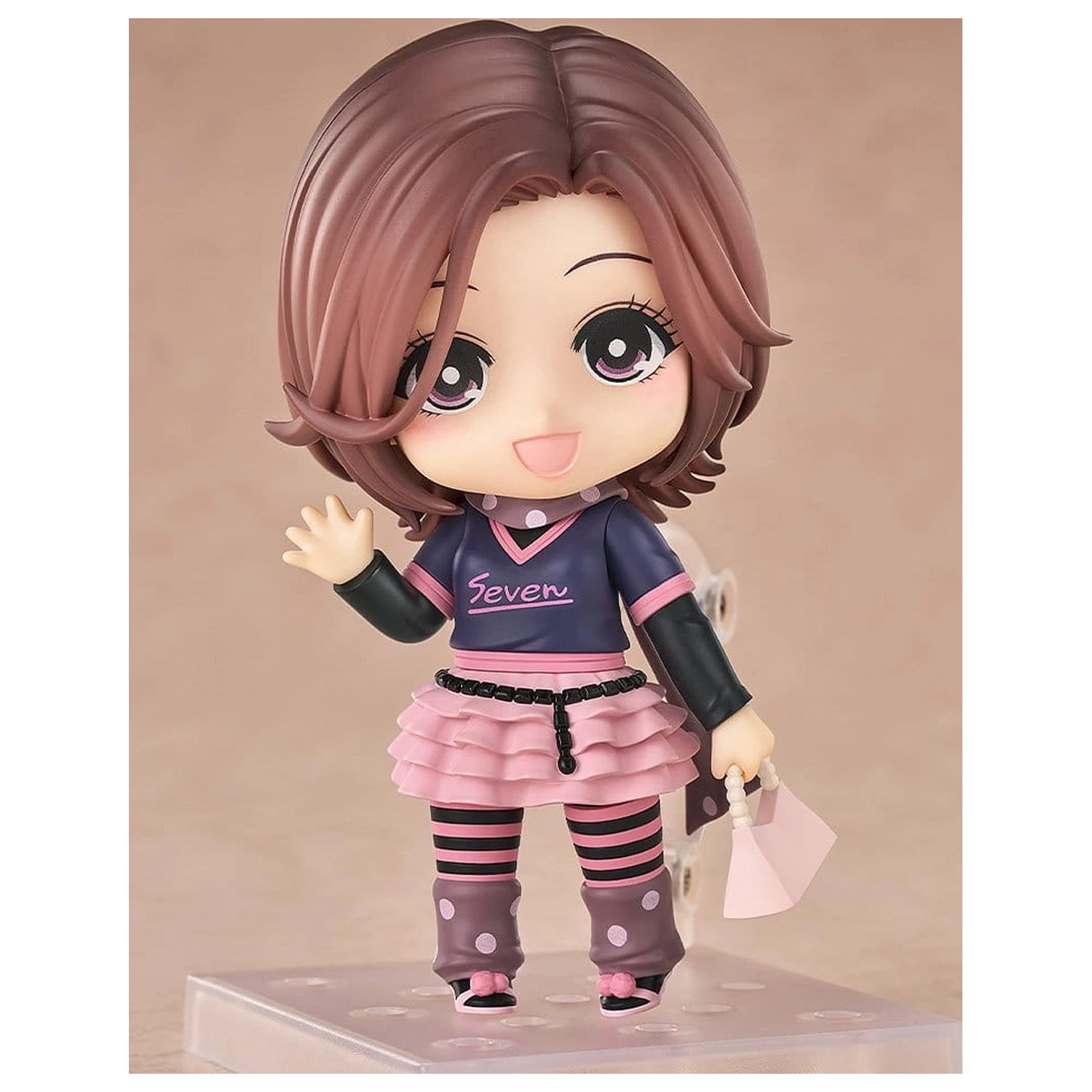 Nana Nendoroid figura Nana Komatsu 10 cm fotografija proizvoda