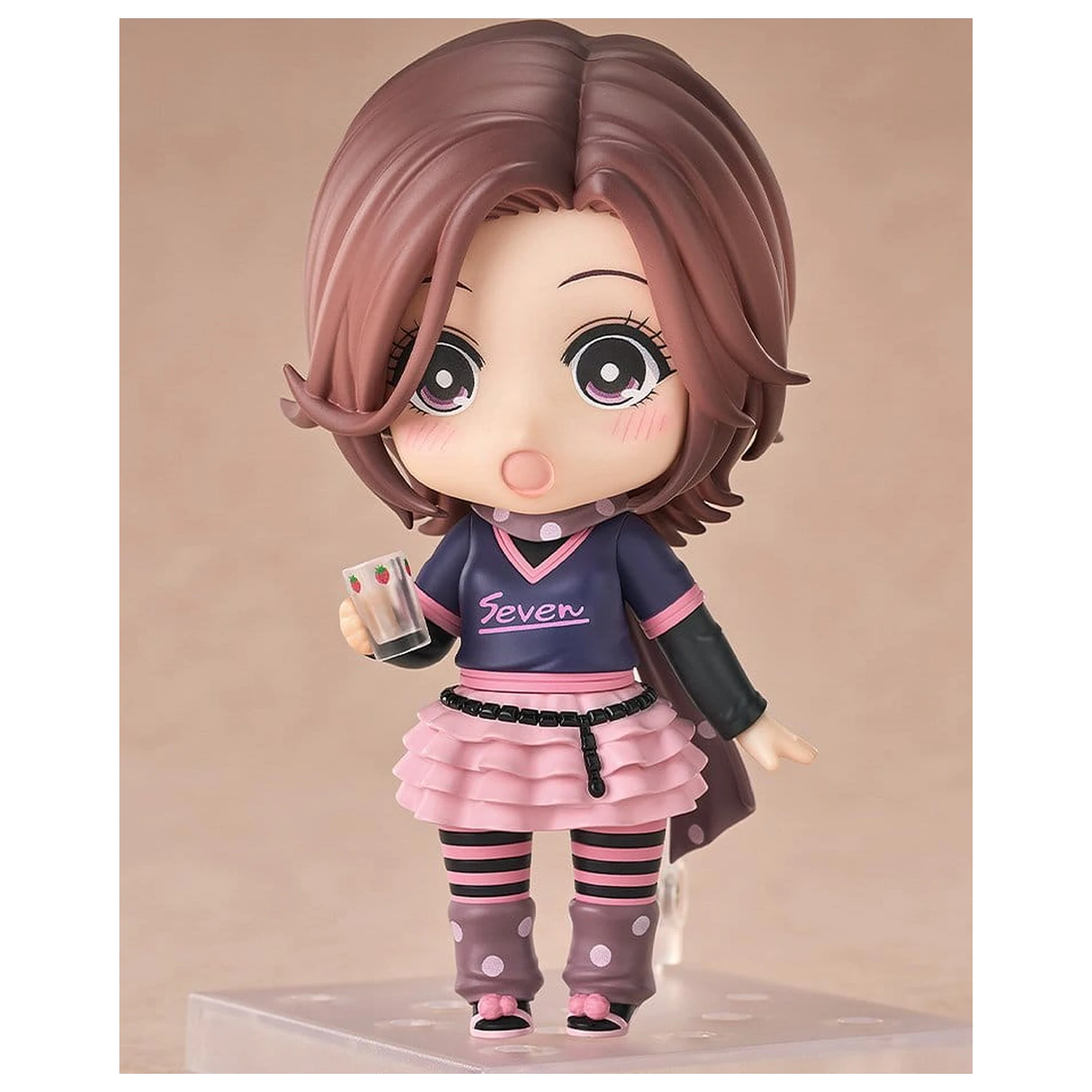 Nana Nendoroid figura Nana Komatsu 10 cm fotografija proizvoda