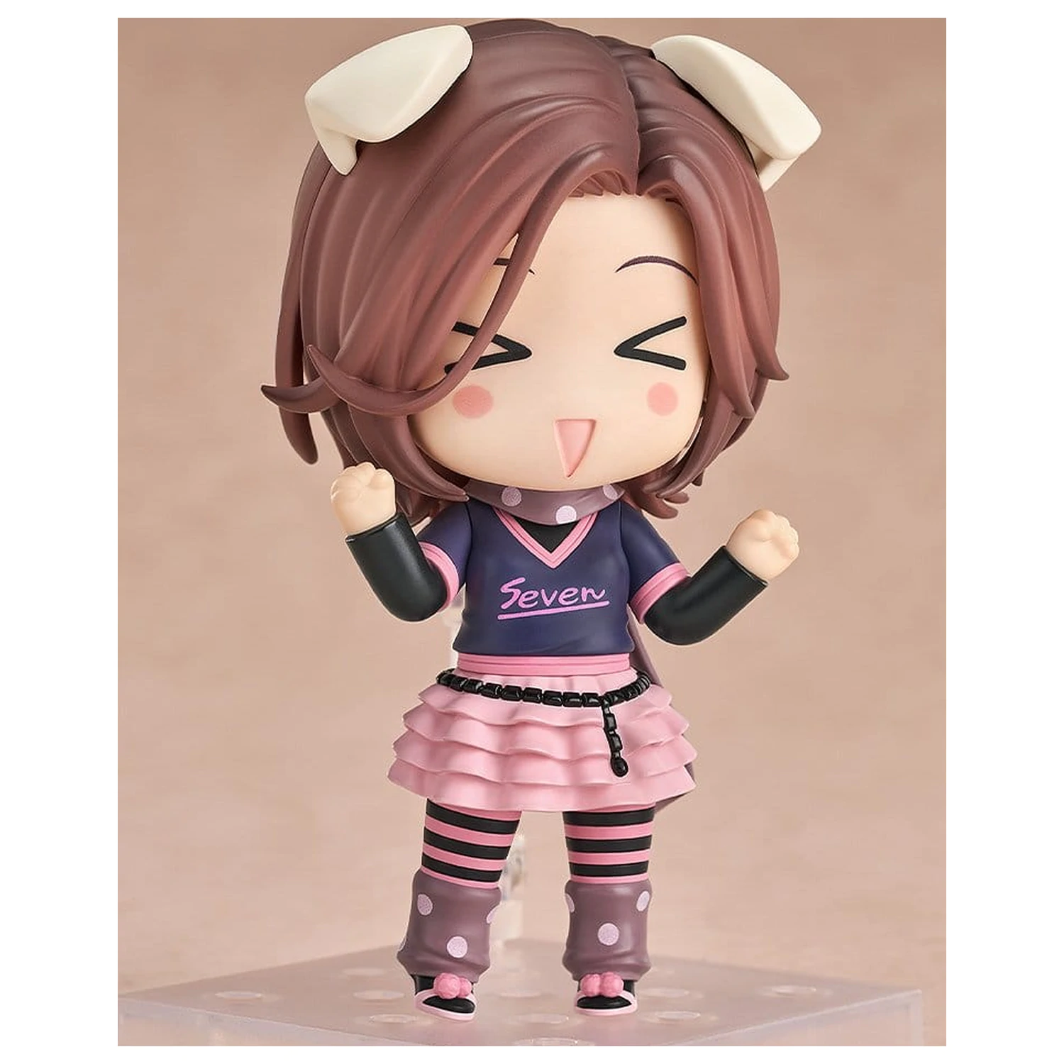 Nana Nendoroid figura Nana Komatsu 10 cm fotografija proizvoda