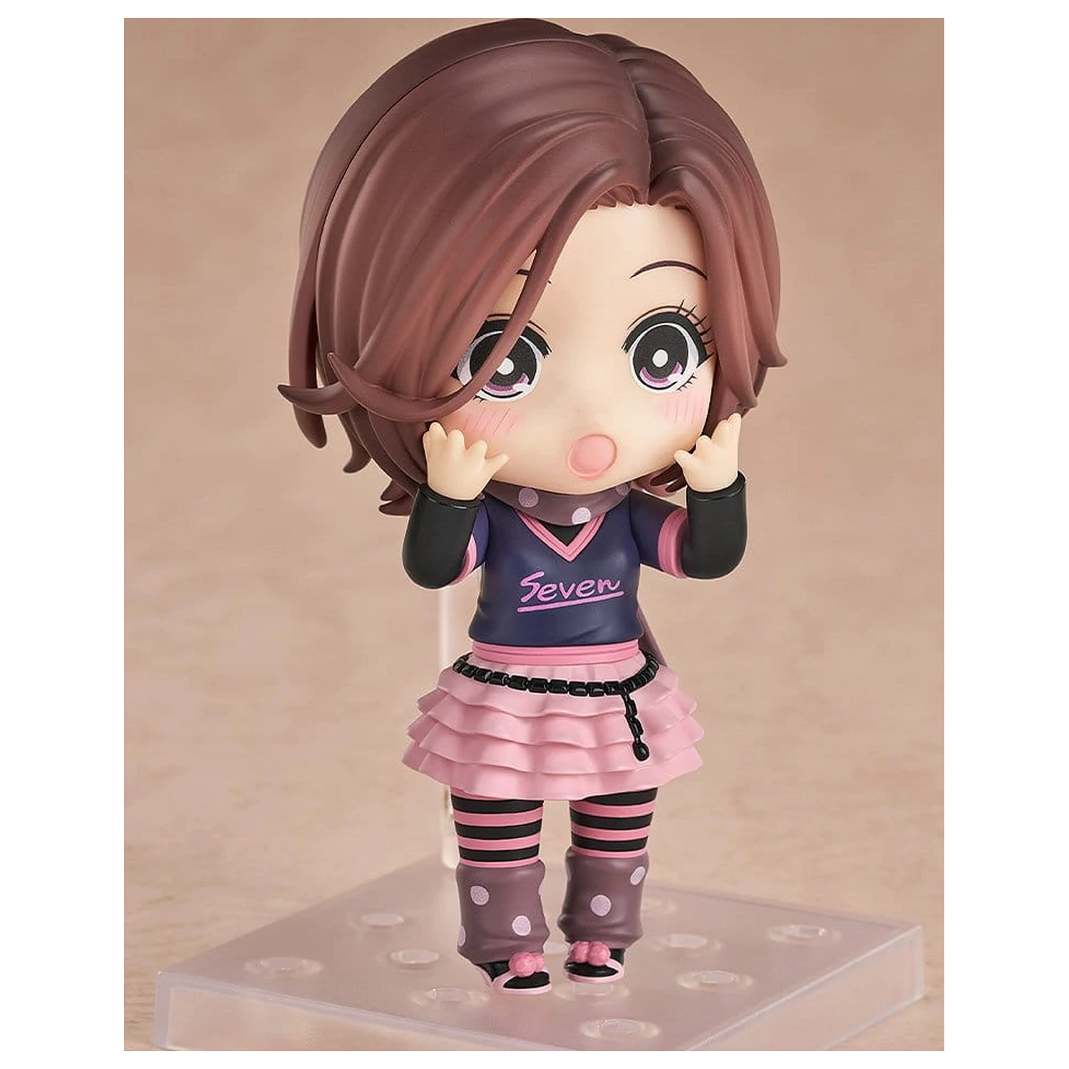 Nana Nendoroid figura Nana Komatsu 10 cm fotografija proizvoda