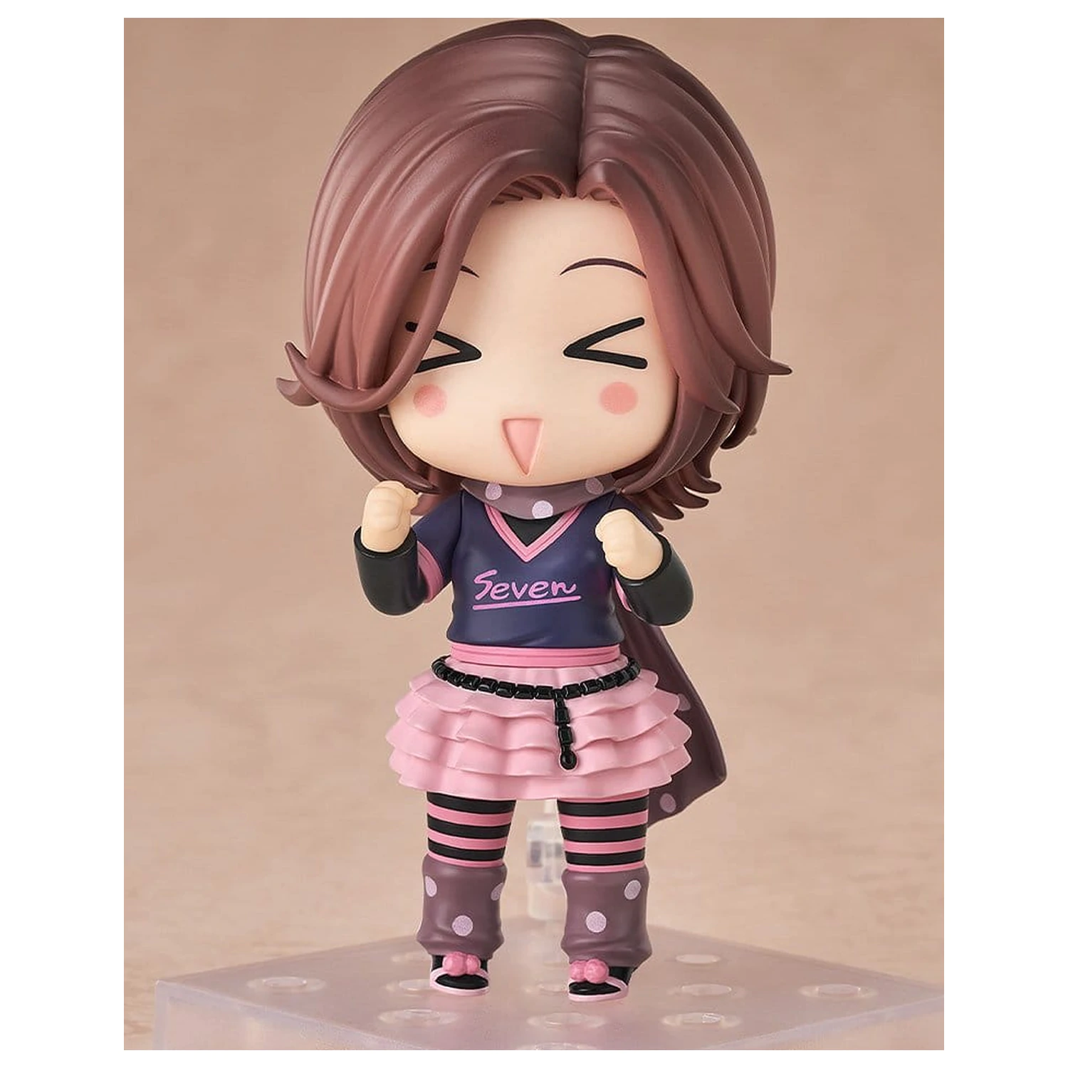 Nana Nendoroid figura Nana Komatsu 10 cm fotografija proizvoda