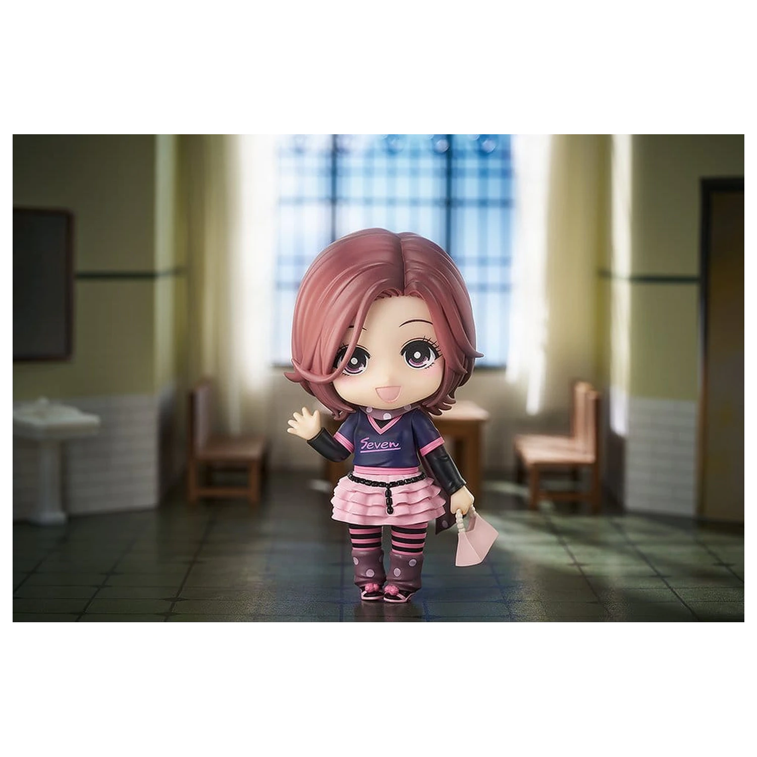 Nana Nendoroid figura Nana Komatsu 10 cm fotografija proizvoda