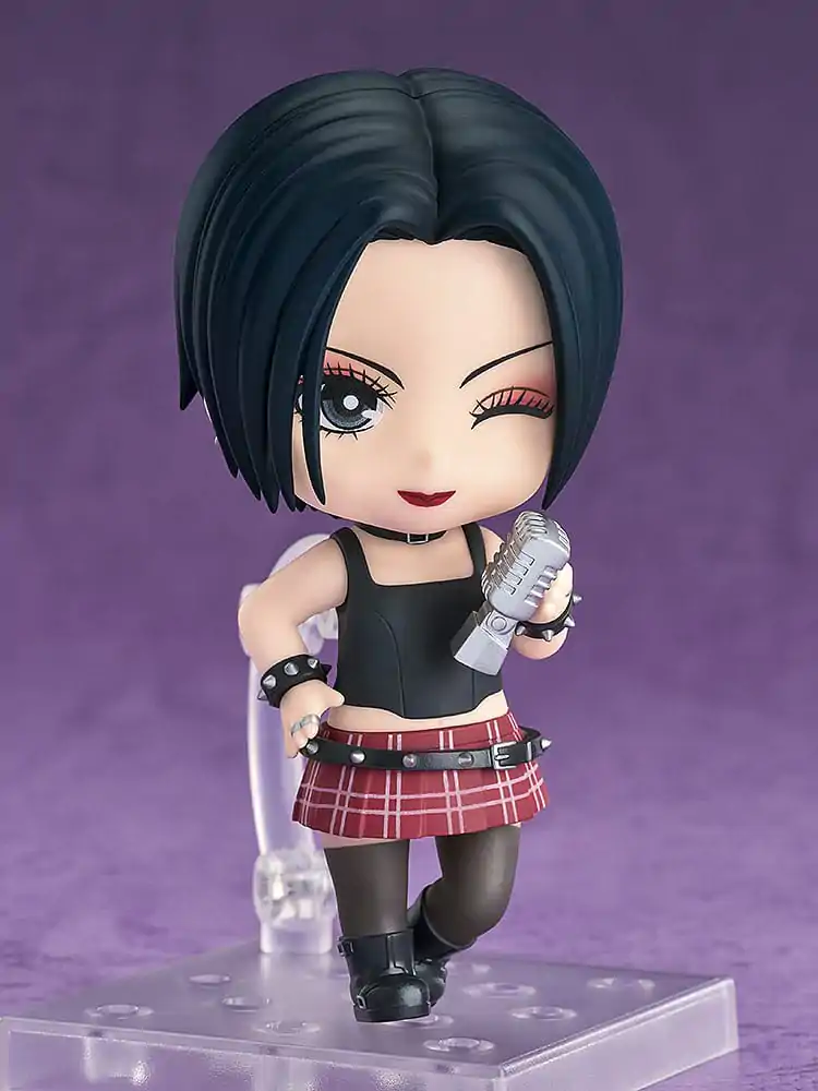 Nana Nendoroid akcijska figura Nana Osaki 10 cm fotografija proizvoda