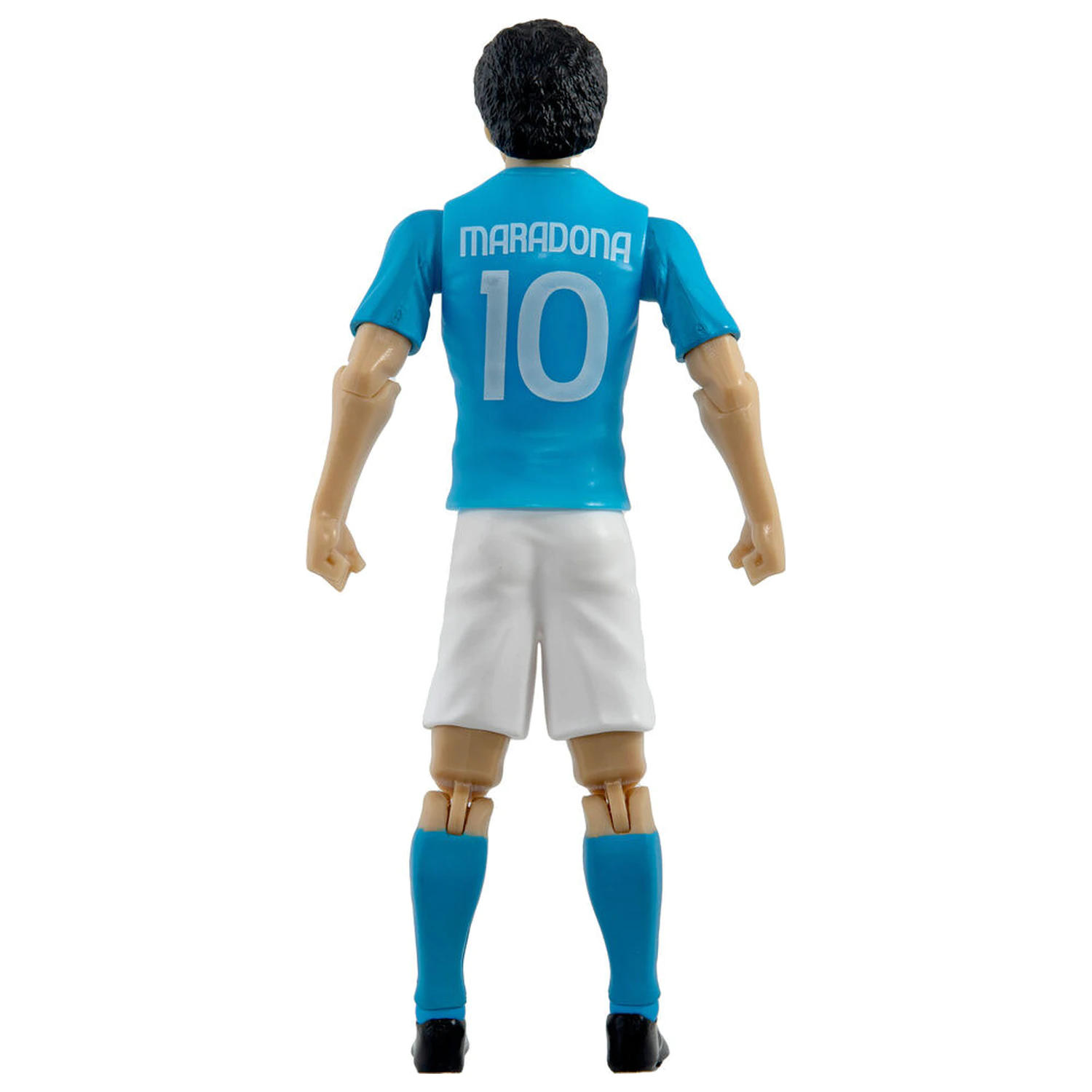 Napoli Maradona akcijska figura 20cm fotografija proizvoda