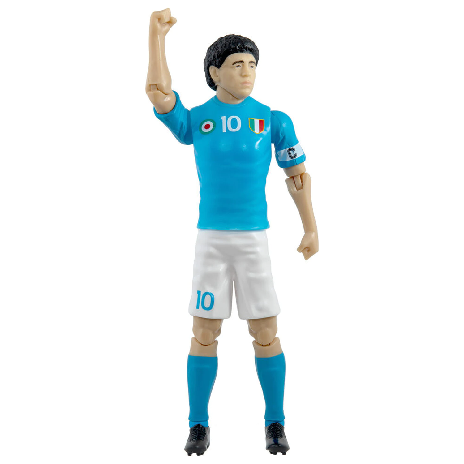 Napoli Maradona akcijska figura 20cm fotografija proizvoda