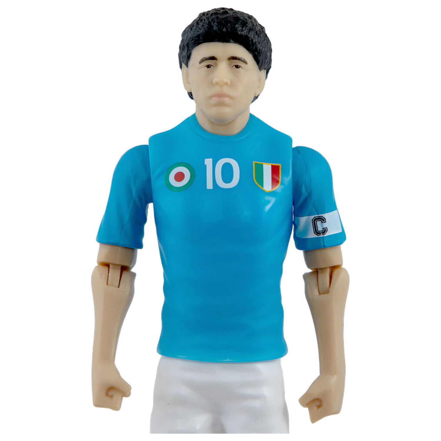 Napoli Maradona akcijska figura 20cm fotografija proizvoda