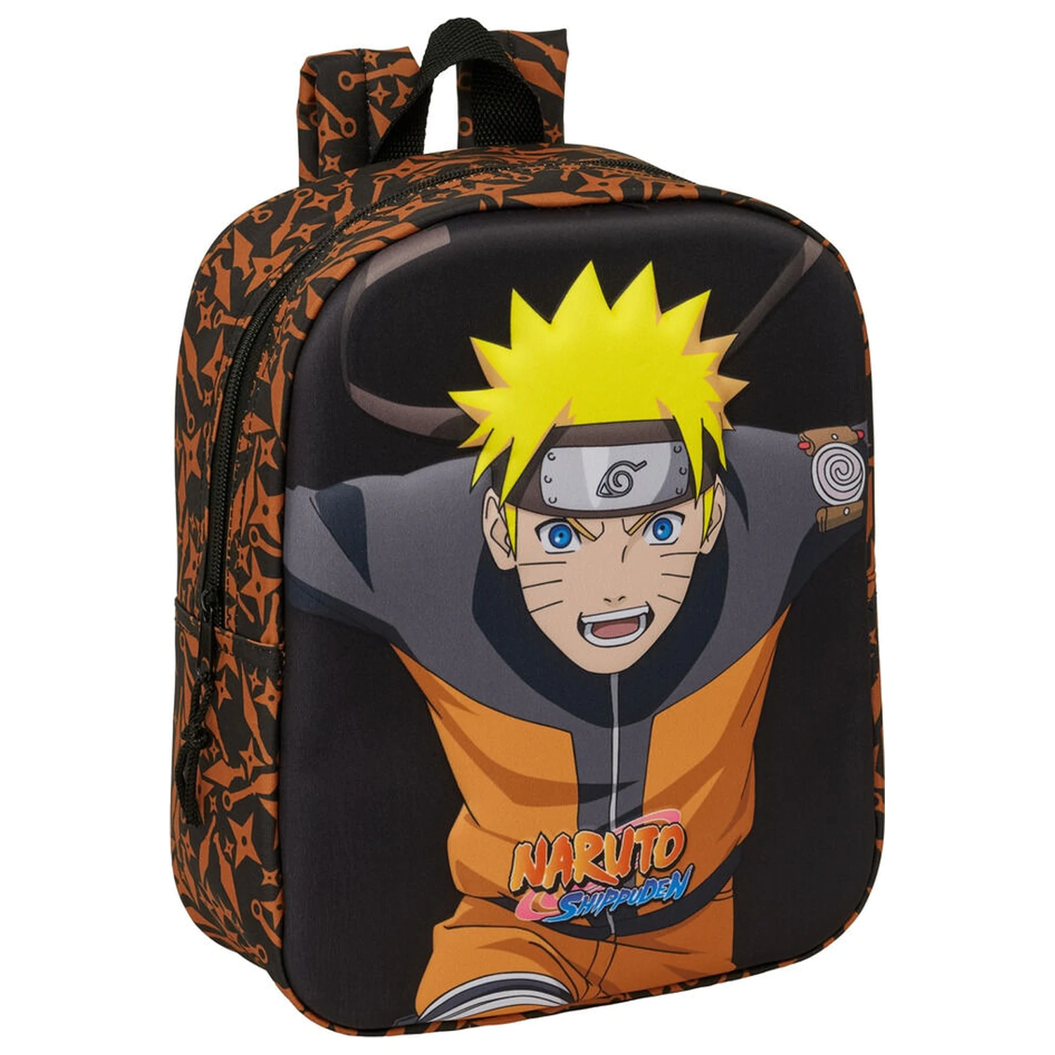 Naruto 3D ruksak 27cm fotografija proizvoda