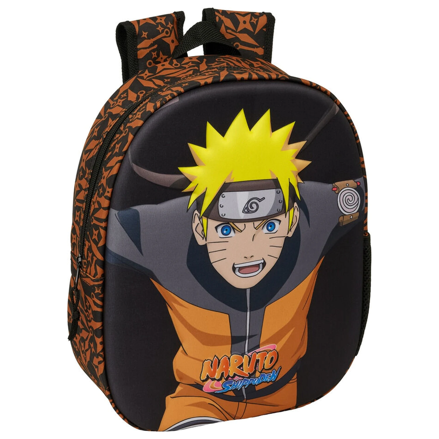 Naruto 3D ruksak 33 cm fotografija proizvoda