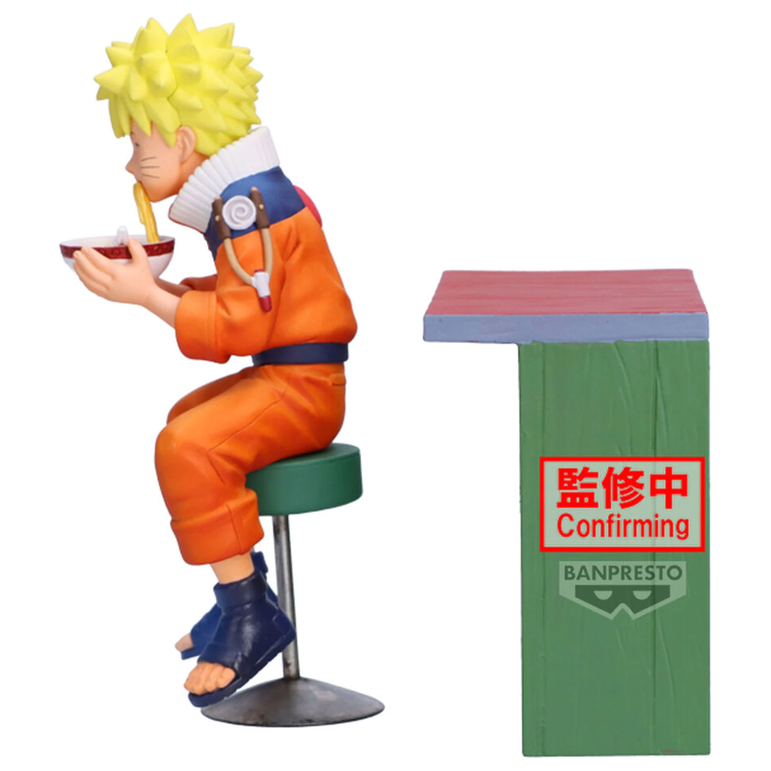 Naruto 72 Serija 16 Naruto Uzumaki figura 11 cm fotografija proizvoda