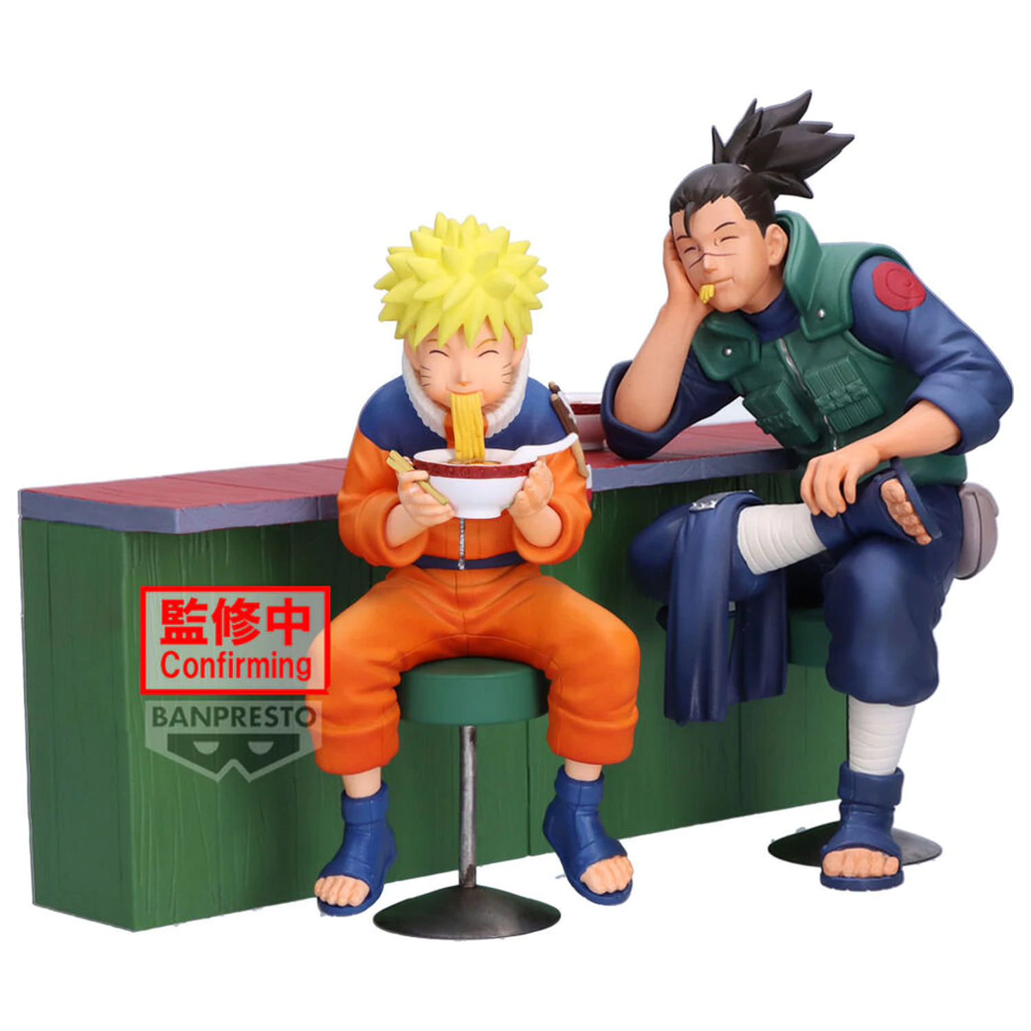 Naruto 72 Serija 16 Naruto Uzumaki figura 11 cm fotografija proizvoda