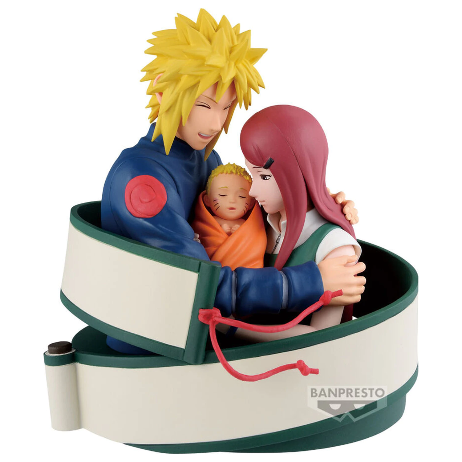 Naruto 72 serija 53 figura 13cm fotografija proizvoda