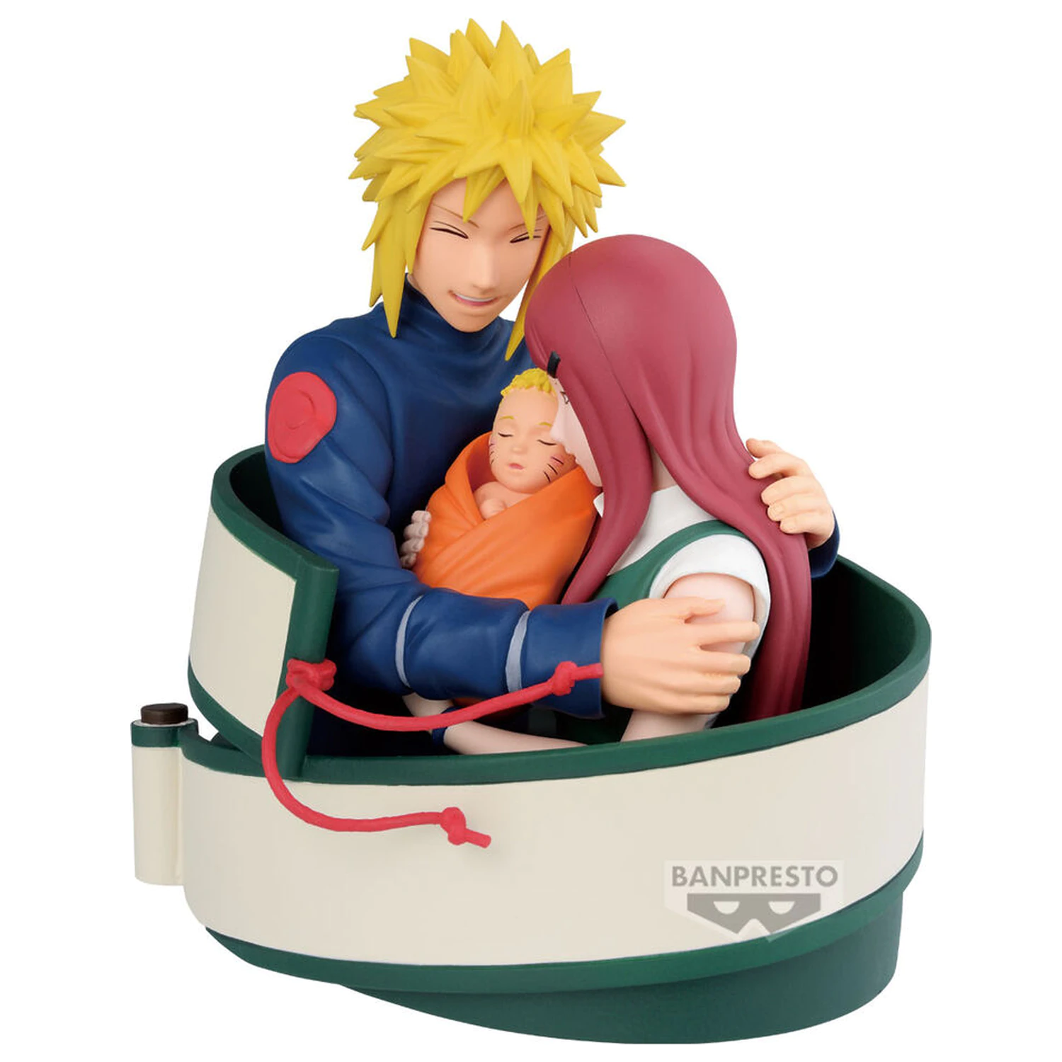 Naruto 72 serija 53 figura 13cm fotografija proizvoda