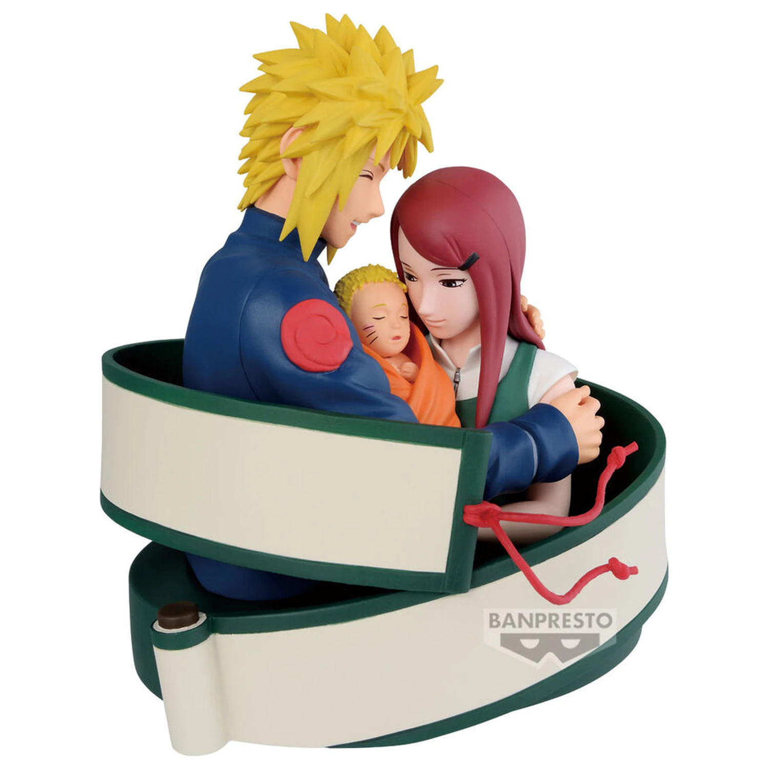 Naruto 72 serija 53 figura 13cm fotografija proizvoda