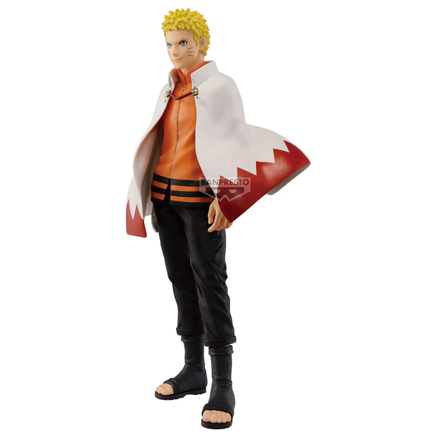 Naruto 72 serija 72 Naruto Uzumaki figura 24cm fotografija proizvoda
