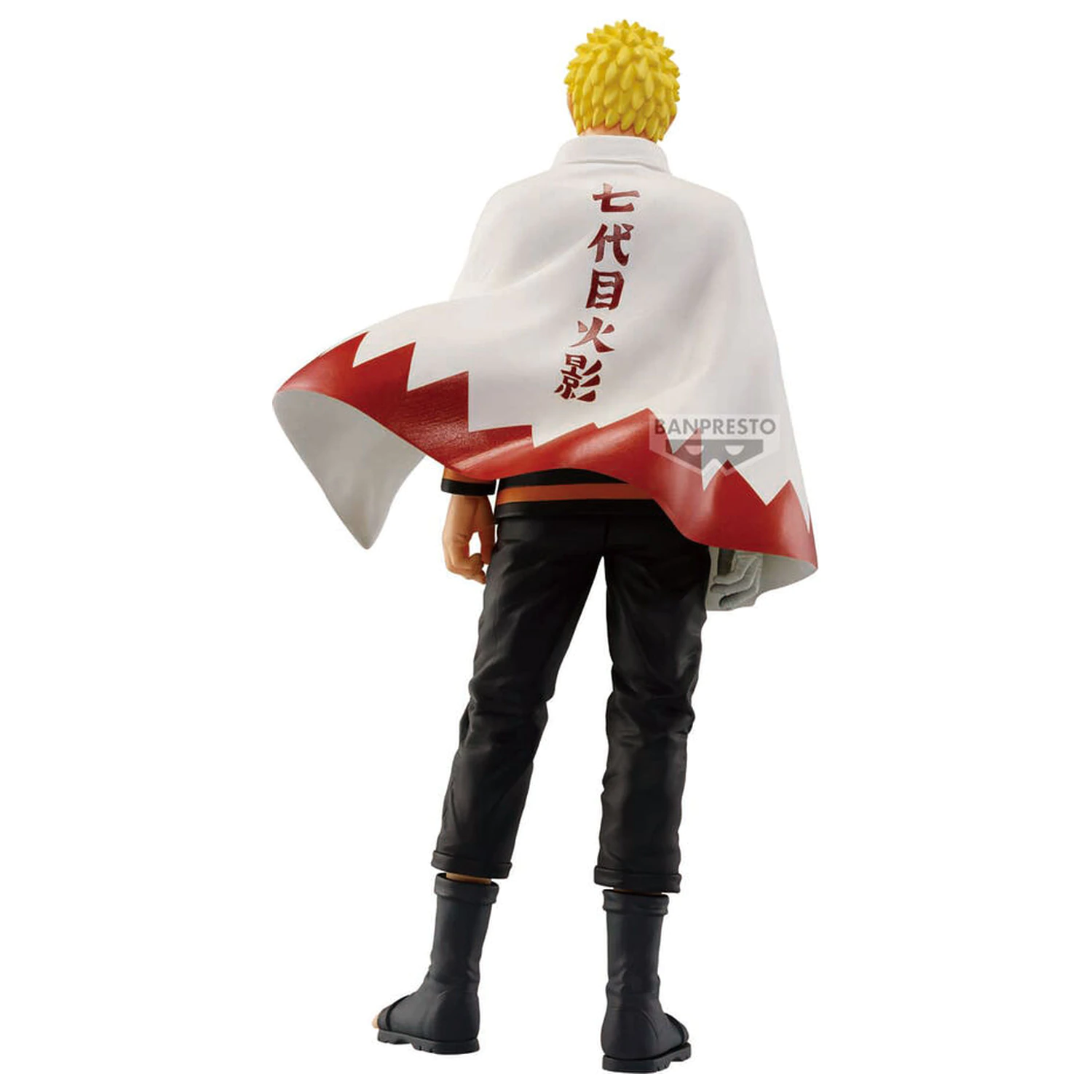 Naruto 72 serija 72 Naruto Uzumaki figura 24cm fotografija proizvoda