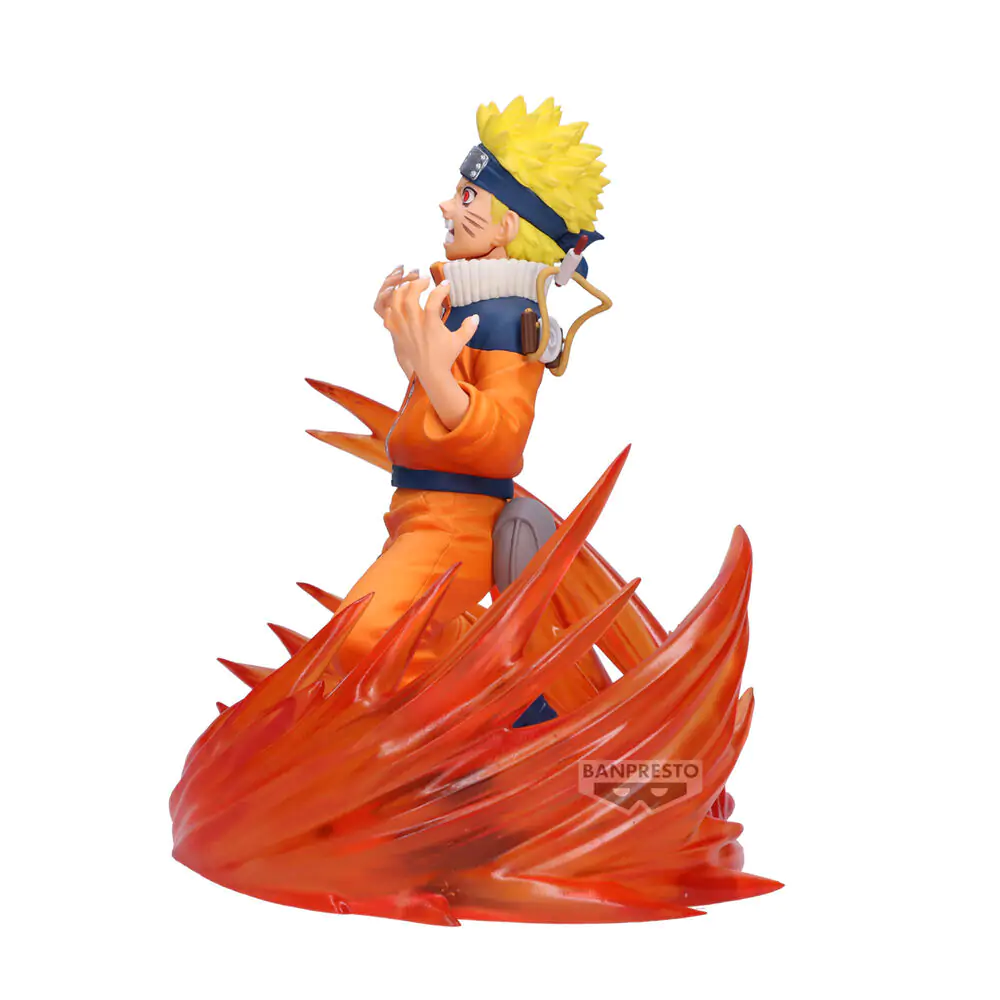 Naruto 72 Series Vibration Stars Naruto Uzumaki figura 15 cm fotografija proizvoda