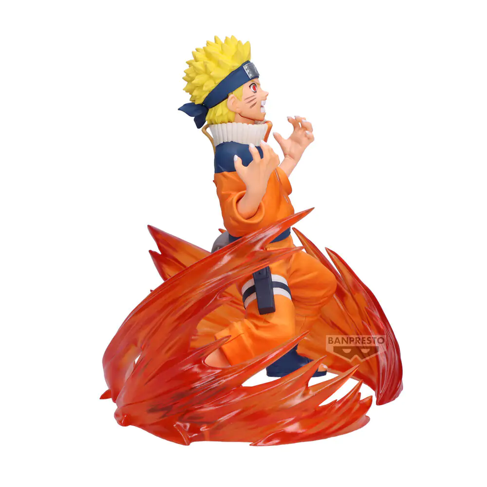 Naruto 72 Series Vibration Stars Naruto Uzumaki figura 15 cm fotografija proizvoda