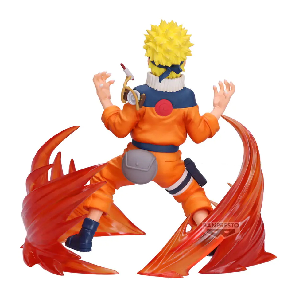 Naruto 72 Series Vibration Stars Naruto Uzumaki figura 15 cm fotografija proizvoda