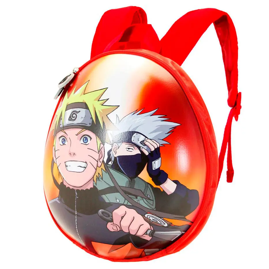 Naruto Ruksak Eggy Naruto Action fotografija proizvoda