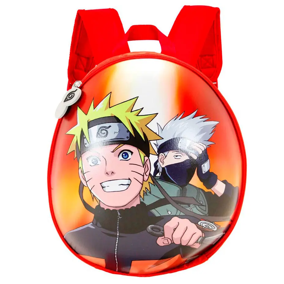 Naruto Ruksak Eggy Naruto Action fotografija proizvoda