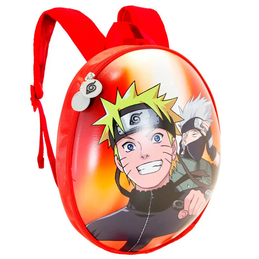 Naruto Ruksak Eggy Naruto Action fotografija proizvoda