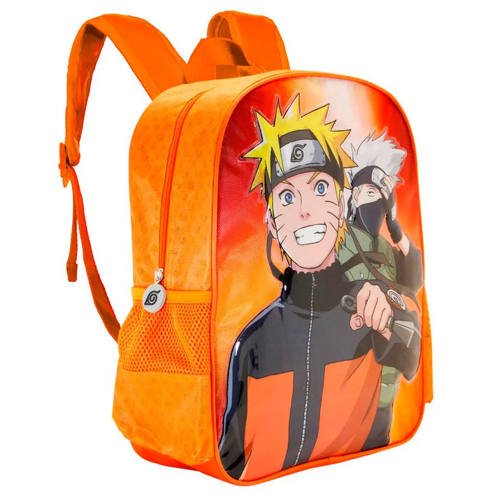 Naruto Action prilagodljivi ruksak 39 cm fotografija proizvoda